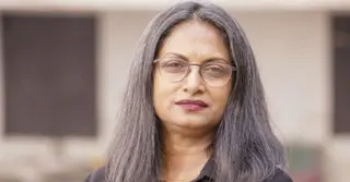 স্থানান্তরযোগ্য ‘খুদি বাড়ি’ ডিজাইন: দ্বিতীয়বারের মতো আগা খান অ্যাওয়ার্ড পেলেন মেরিনা তাবাসসুম